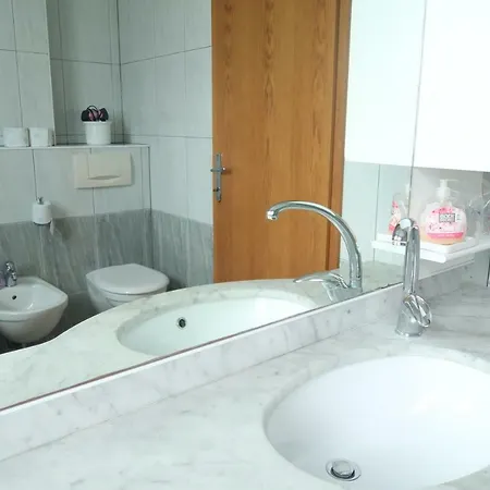 Apartman Casa Podstrana