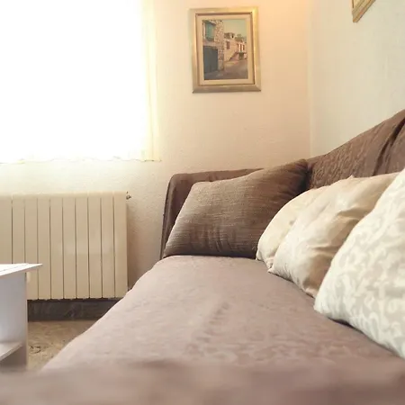Apartman Casa Podstrana