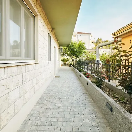Casa Apartment Podstrana