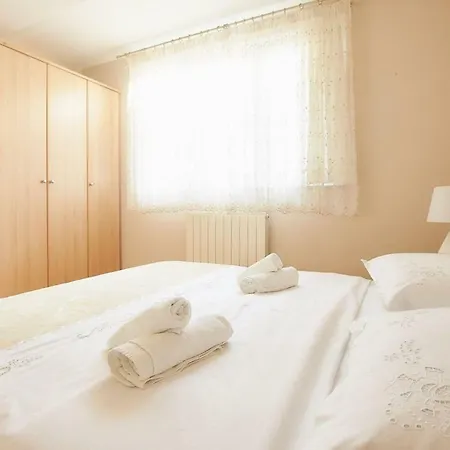 Apartman Casa Podstrana