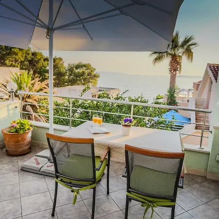 Apartman Casa *