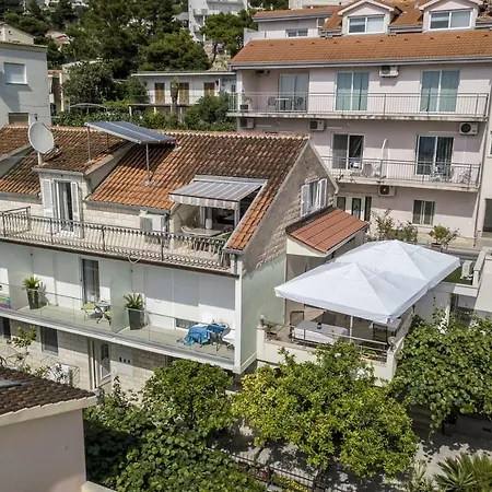 Apartman Casa Podstrana