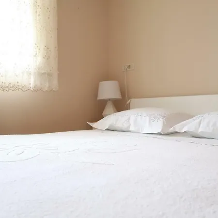 Casa Apartment Podstrana