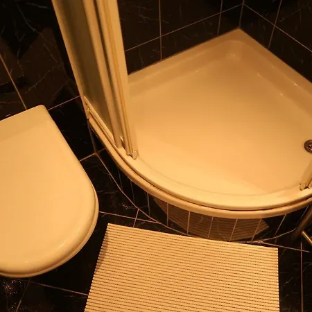 Apartamento Casa Podstrana
