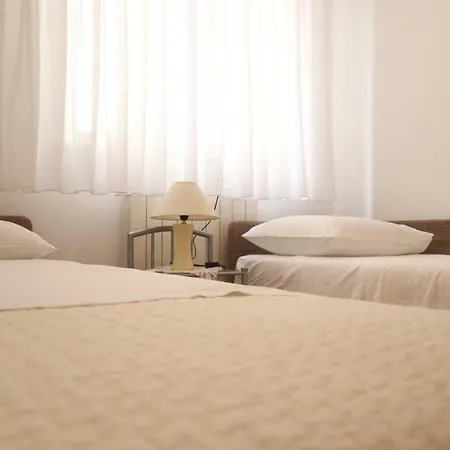 Casa Apartment Podstrana