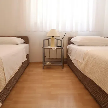 Casa Apartment Podstrana