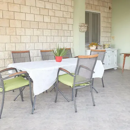 Casa Apartment