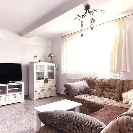 Casa Apartment *