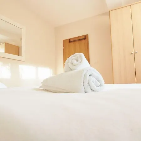 Apartamento Casa