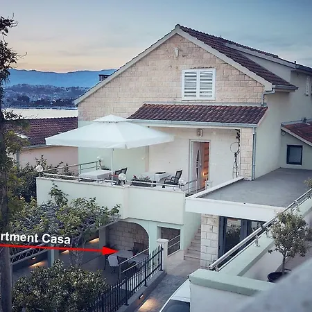 Apartment Casa