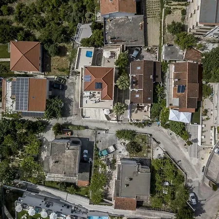 Casa * Podstrana