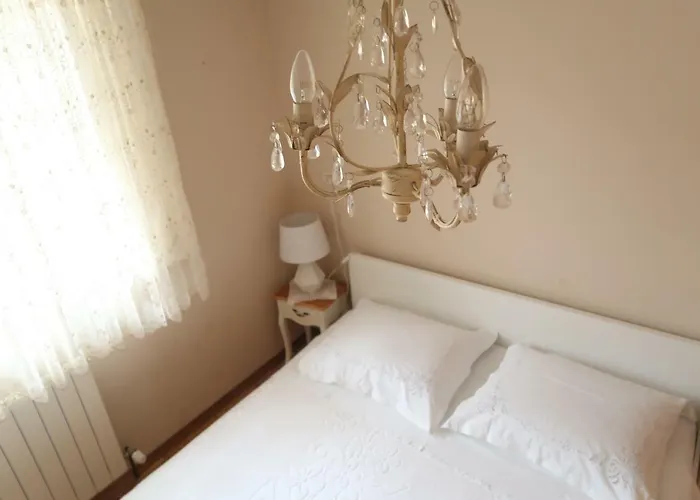 Casa Podstrana