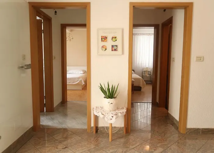 Lejlighed Casa