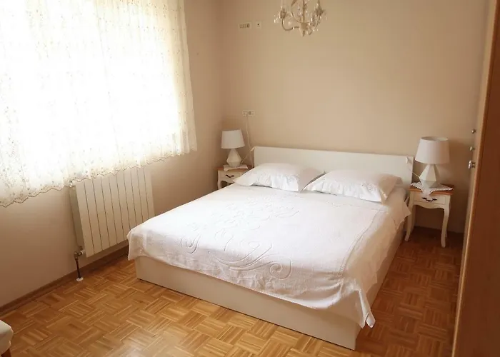 Lejlighed Casa Podstrana