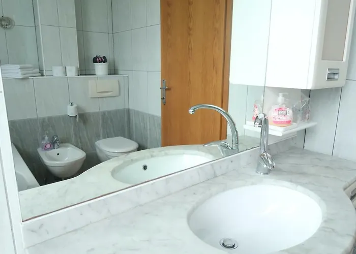 Lejlighed Casa Podstrana