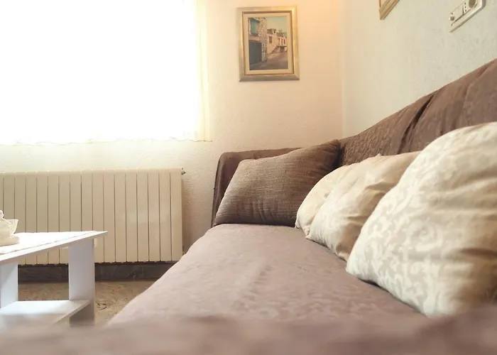 Lejlighed Casa Podstrana