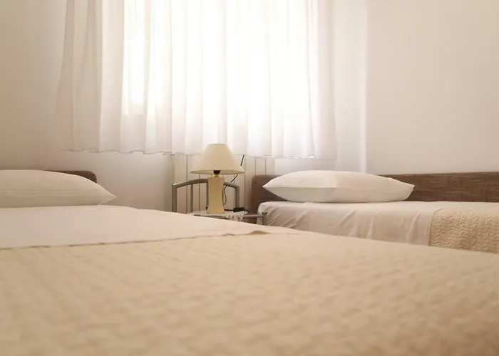 Casa Lejlighed Podstrana