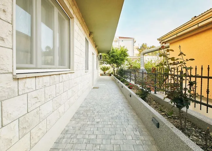 Casa 아파트 포드스트라나