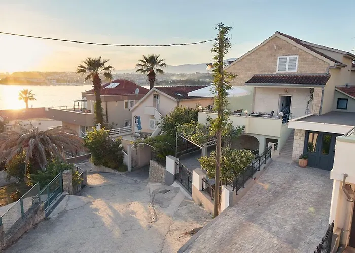 Lejlighed Casa *