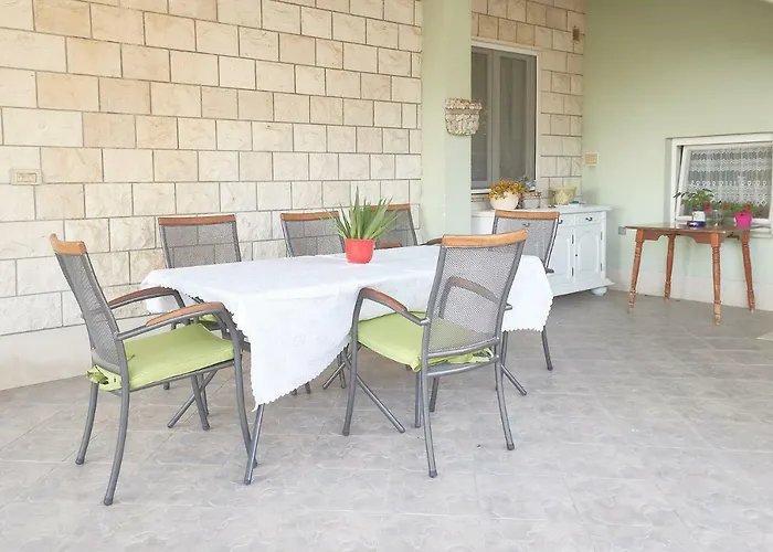 Casa 아파트