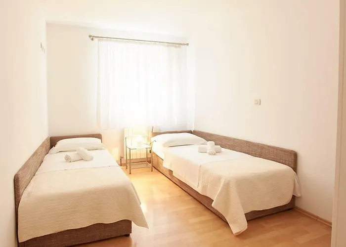 Casa Lejlighed *