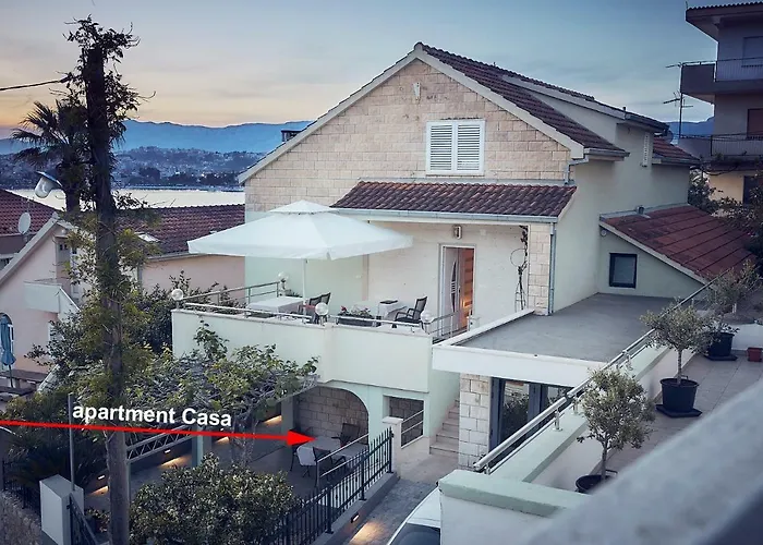 아파트 Casa
